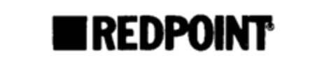 REDPOINT Logo (IGE, 03.07.1991)