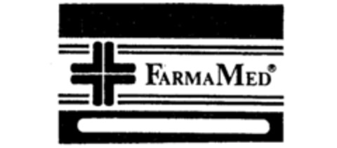 Farma Med Logo (IGE, 20.09.1989)