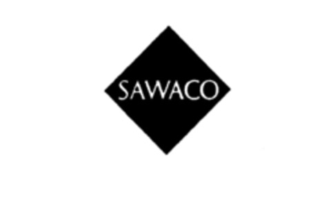 SAWACO Logo (IGE, 04.07.1986)