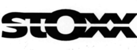 STOXX Logo (IGE, 06/29/1999)