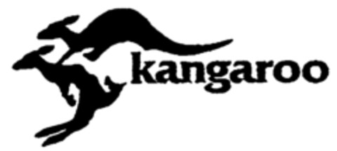 kangaroo Logo (IGE, 04/11/1995)