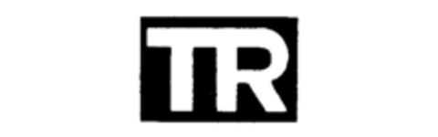 TR Logo (IGE, 19.08.1989)