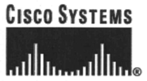 CISCO SYSTEMS Logo (IGE, 09/19/2002)
