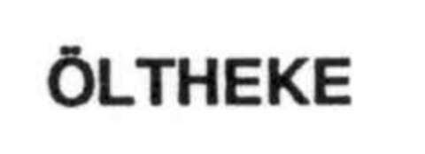 öLTHEKE Logo (IGE, 06/29/1993)