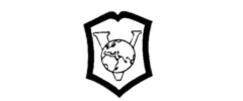 V Logo (IGE, 24.11.1989)