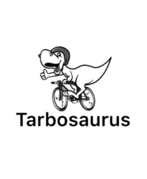Trabosaurus Logo (IGE, 09/03/2019)