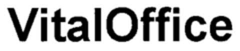 VitalOffice Logo (IGE, 24.10.2000)