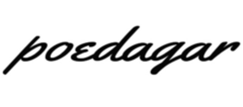 poedagar Logo (IGE, 08/23/2021)