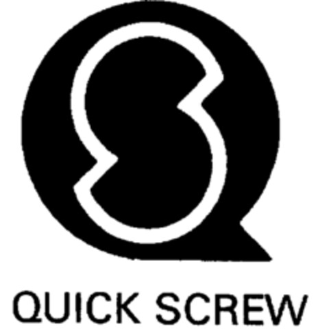 SQ QUICK-SCREW Logo (IGE, 02/11/1997)