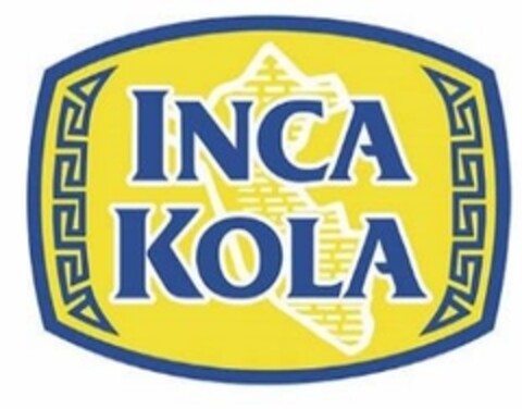 INCA KOLA Logo (IGE, 01.10.2021)