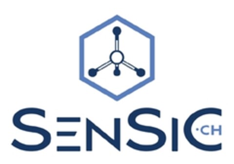 SENSIC.CH Logo (IGE, 22.11.2021)