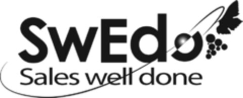 SwEdo Sales well done Logo (IGE, 31.01.2018)