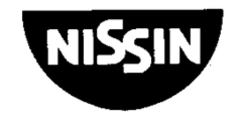 NISSIN Logo (IGE, 03/25/2004)