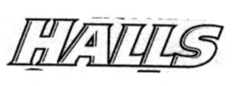 HALLS Logo (IGE, 08.03.2006)