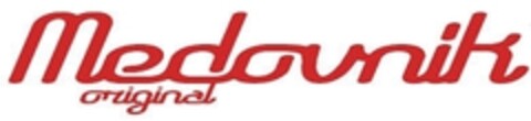 Medovnik original Logo (IGE, 04/07/2010)