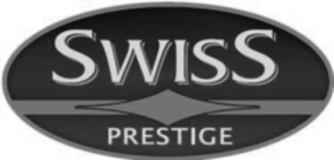 SWISS PRESTIGE Logo (IGE, 27.05.2011)