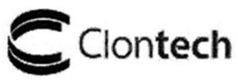 Clontech Logo (IGE, 15.07.2013)