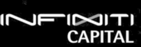 INFINITI CAPITAL Logo (IGE, 11.10.2006)