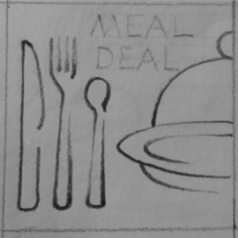 MEAL DEAL Logo (IGE, 29.11.2016)