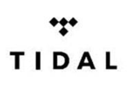 TIDAL Logo (IGE, 10.08.2015)