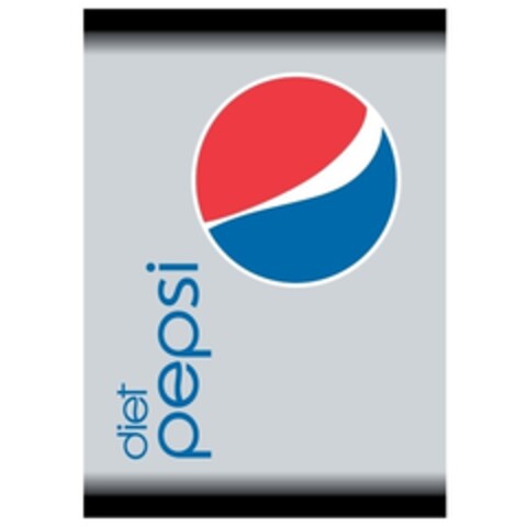 diet pepsi Logo (IGE, 07.10.2008)