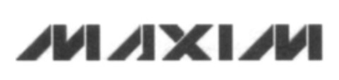 MAXIM Logo (IGE, 22.12.2010)