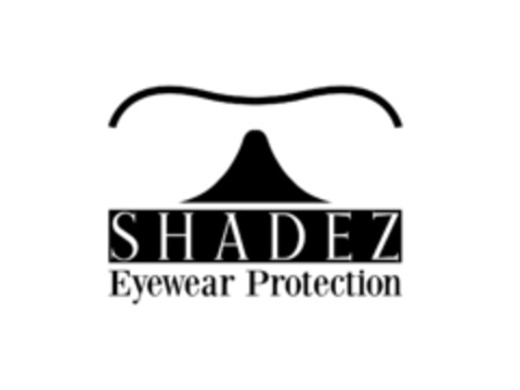 SHADEZ Eyewear Protection Logo (IGE, 05.12.2017)