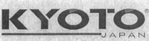 KYOTO JAPAN Logo (IGE, 14.02.2014)