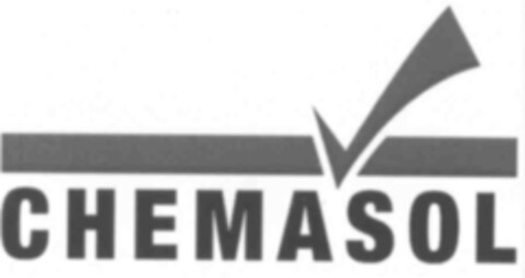 CHEMASOL Logo (IGE, 21.01.2004)