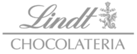 Lindt CHOCOLATERIA Logo (IGE, 20.04.2012)