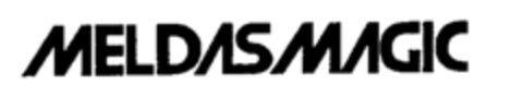 MELDASMAGIC Logo (IGE, 22.01.1996)