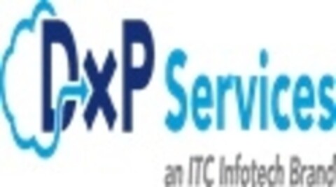 DxP Services an ITC Infotech Brand Logo (IGE, 11.01.2024)