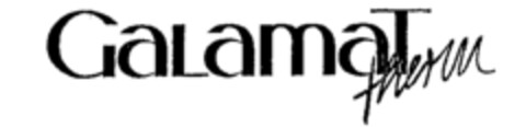 GaLamat therm Logo (IGE, 07.01.1992)