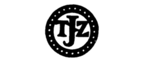 TJZ Logo (IGE, 27.01.1993)