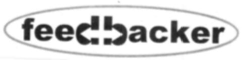 feedbacker Logo (IGE, 15.03.2004)