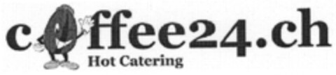 coffee24.ch Hot Catering Logo (IGE, 05.07.2007)