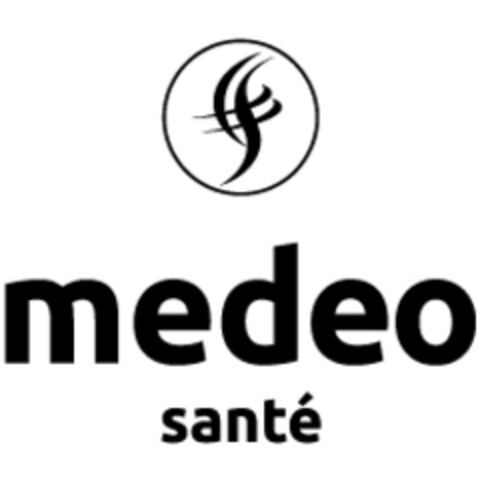 medeo santé Logo (IGE, 29.01.2019)