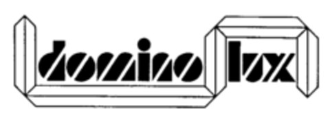 domino lux Logo (IGE, 23.02.1989)