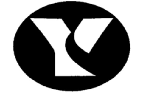 Y Logo (IGE, 21.02.1995)