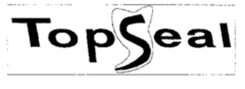 TopSeal Logo (IGE, 10.02.1997)