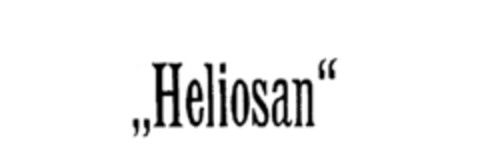 <Heliosan> Logo (IGE, 23.03.1988)