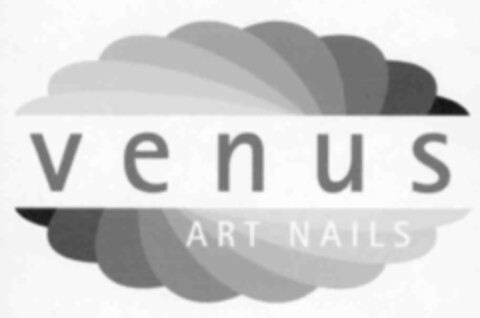 venus ART NAILS Logo (IGE, 16.03.1999)