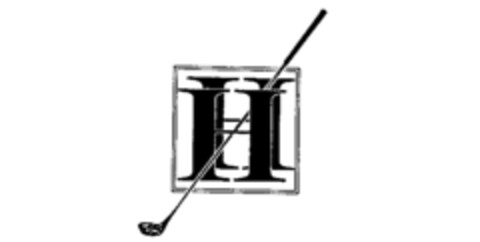 H Logo (IGE, 30.03.1989)