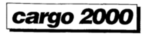 cargo 2000 Logo (IGE, 14.04.1993)