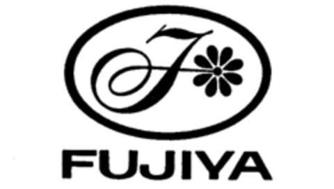 FUJIYA Logo (IGE, 04/18/1989)