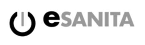 eSANITA Logo (IGE, 20.03.2020)