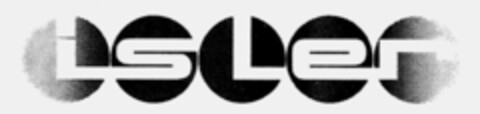 isler Logo (IGE, 05.07.1994)