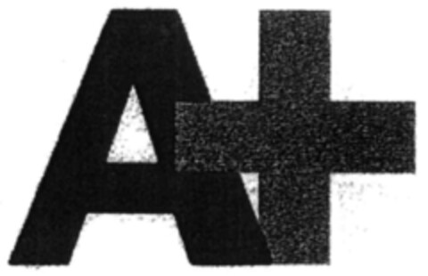 A+ Logo (IGE, 26.09.2003)