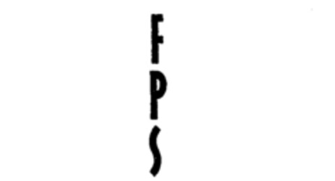 FPS Logo (IGE, 03.08.1988)