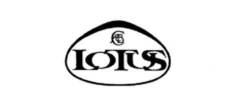 ABCC LOTUS Logo (IGE, 10/16/1984)